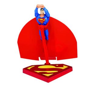 Funskool Flying Superman  (Multicolor)