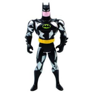 Funskool Batman Lightning Strike  (Multicolor)