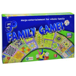Board Game for all