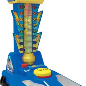 Hammer King-Finger Game