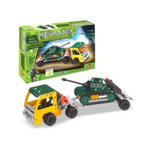 Mechanix Battle Station Transporter,Car Toys,