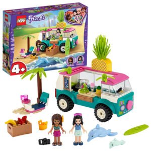 LEGO Friends Juice Truck 41397