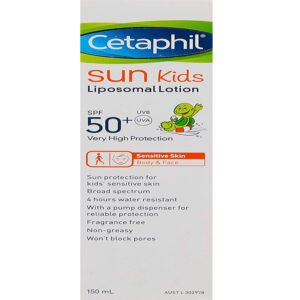 Cetaphil Sun Kids Liposomal Lotion SPF 50+