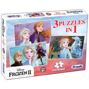Puzzles Games