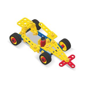 Mechanix 3602002 Plastic Cars - 2