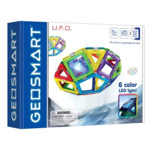 GeoSmart UFO