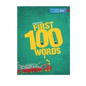 Go Discover Interactive Early Learning Smart Book, Multi Color