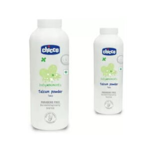 chicco Talcum Powder