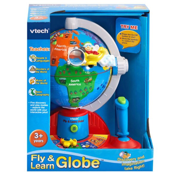 Vtech 166603 Tiny Tot Driver Baby Toddler Interactive Drover Toy BRAND NEW 