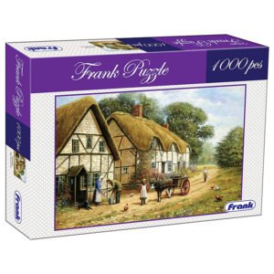 Scenery Puzzles by frank