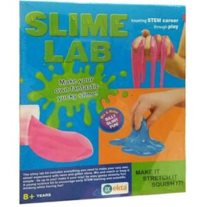 Slime Lab