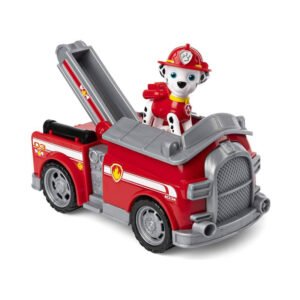 Spin Master Paw Patrol Marshall Fire Engine