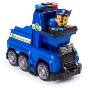 Skip to the beginning of the images gallery 1 ADD TO CART  Paw Patrol Chase's Ultimate Rescue Police Cruiser