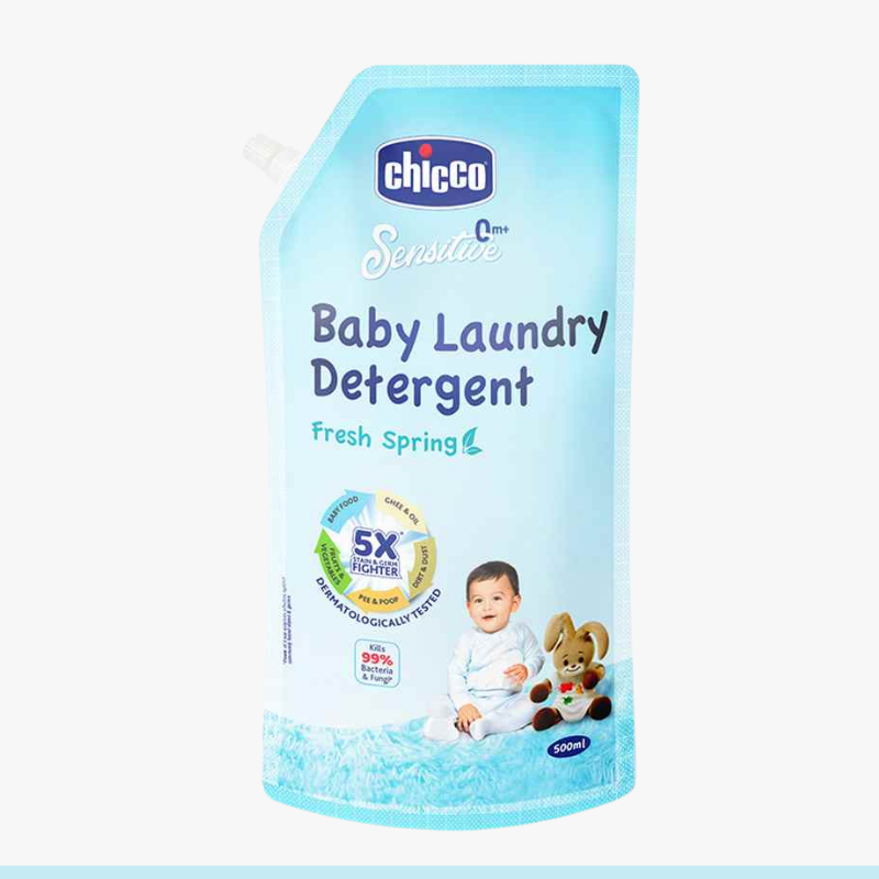 Diapering and Potty Training