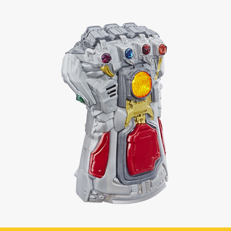 Action Figures & Playsets