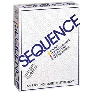 Sequence Game