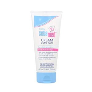 Sebamed Baby Rash Cream