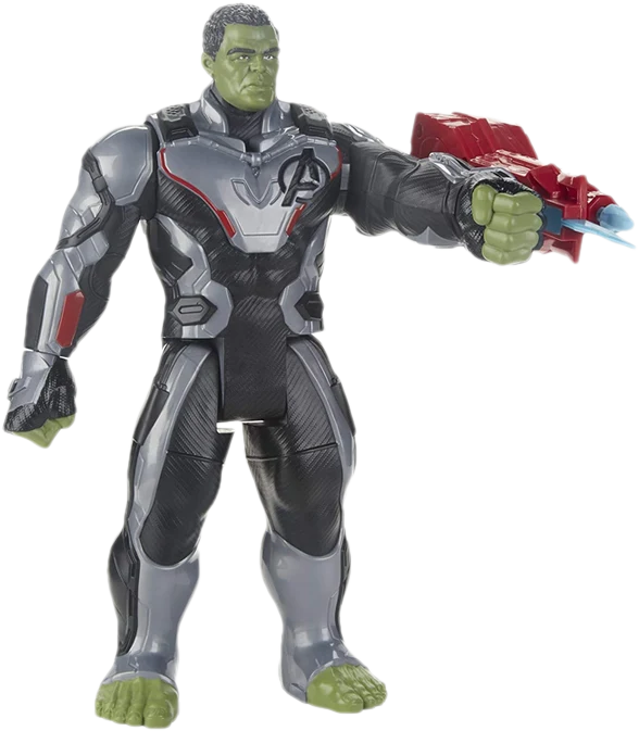 Marvel Avengers