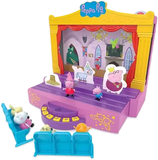 Peppa Pig