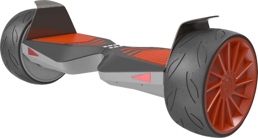 Hoverboard
