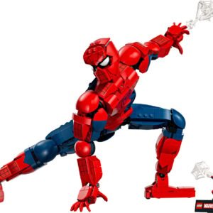 LEGO Marvel Spider-Man Hero Figure set 76346