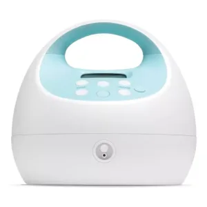 Spectra S1 Plus rechargeable electric breast pump