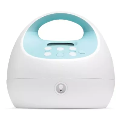 Spectra S1 Plus rechargeable electric breast pump