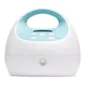 Spectra S1 Plus rechargeable electric breast pump