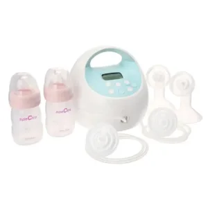 Spectra S1 Plus rechargeable electric breast pump