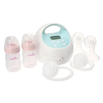 Spectra S1 Plus rechargeable electric breast pump