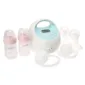 Spectra S1 Plus rechargeable electric breast pump